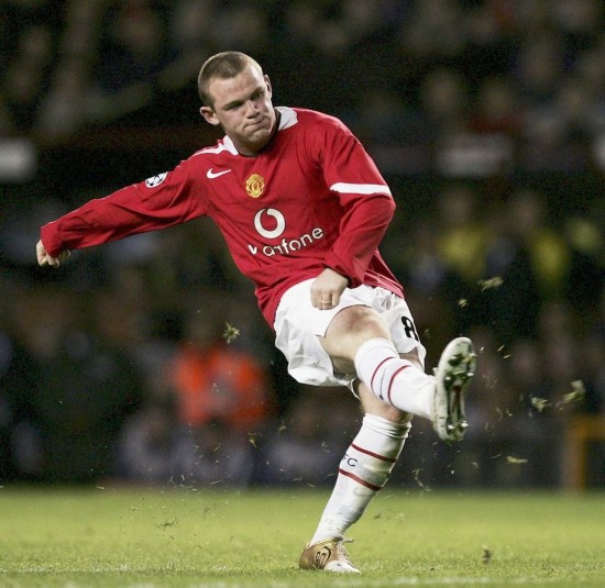 当时的马竞 当时的马竞