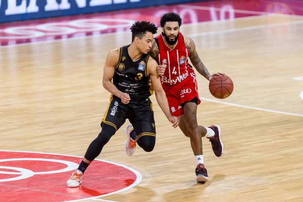 反篮王子 反篮王子