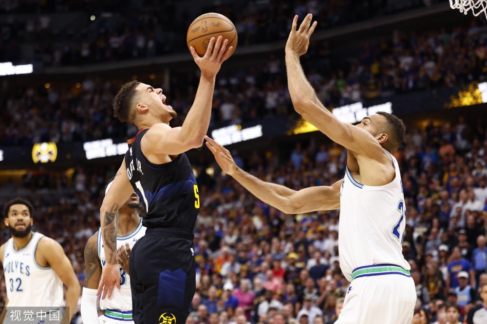 紧张又令人 紧张又令人